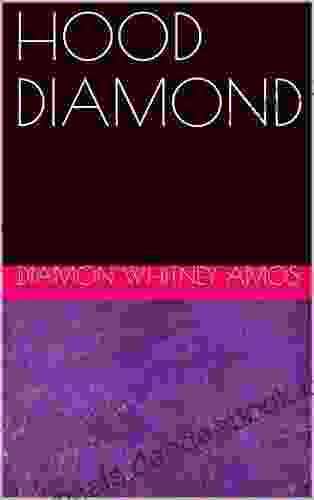 HOOD DIAMOND Diamon Whitney Amos