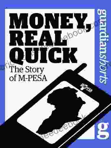 Money Real Quick: The Story Of M PESA (Guardian Shorts 22)