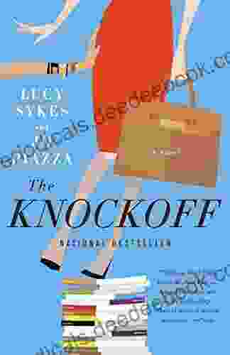 The Knockoff: A Novel Lucy Sykes