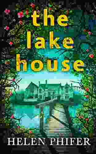 The Lake House (The Annie Graham Crime 4)