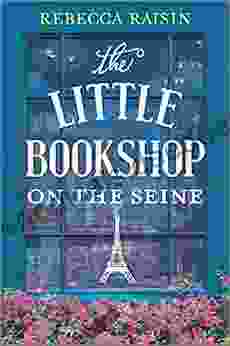 The Little Bookshop On The Seine