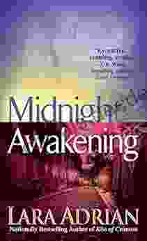 Midnight Awakening: A Midnight Breed Novel (The Midnight Breed 3)