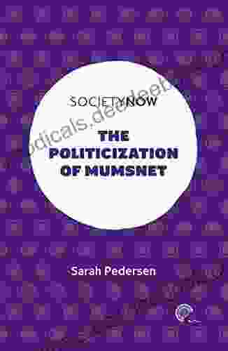 The Politicization Of Mumsnet (SocietyNow)