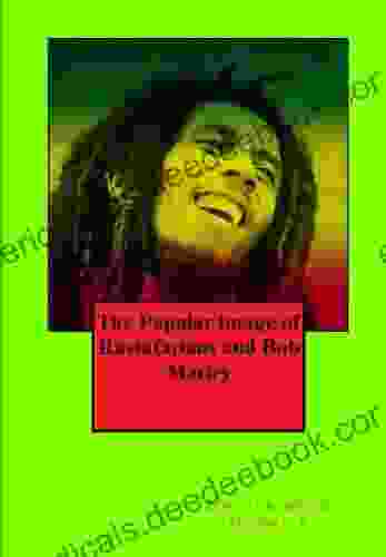The Popular Image Of Rastafarians And Bob Marley