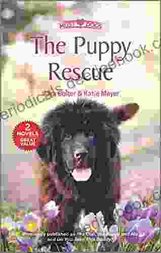 The Puppy Rescue (Must Love Dogs)