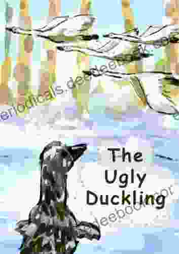 Ugly Duckling Dale Lane