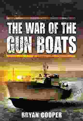 The War Of The Gun Boats