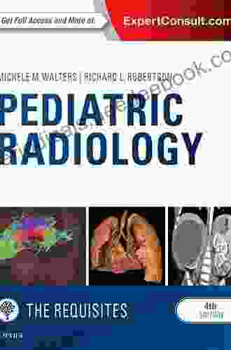 Thoracic Radiology: The Requisites (Requisites In Radiology)