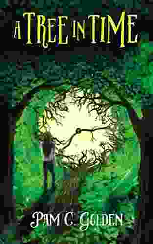 A Tree In Time (Tree Spirits In Time 1)