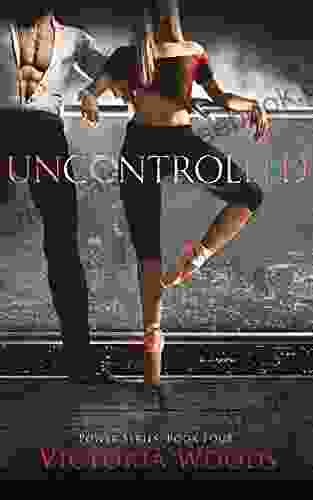 Uncontrolled: A Mafia Suspense Dark Romance (Power #4)