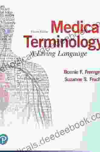 Medical Terminology: A Living Language (2 Downloads)