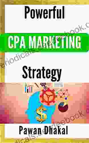 Powerful CPA Marketing Strategy Mindy J Allport Settle