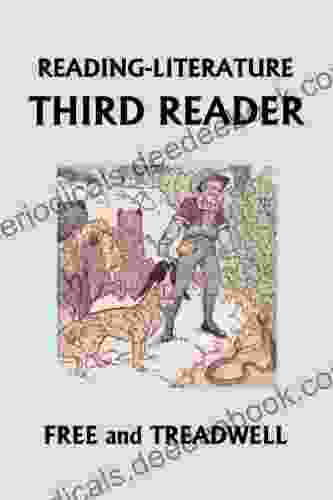 READING LITERATURE: Third Reader (Yesterday S Classics)
