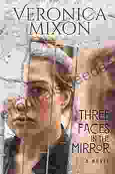 Three Faces In The Mirror: A BookClub Recommendation