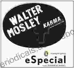 Karma: A Penguin ESpecial From Riverhead HC (A Leonid McGill Mystery)