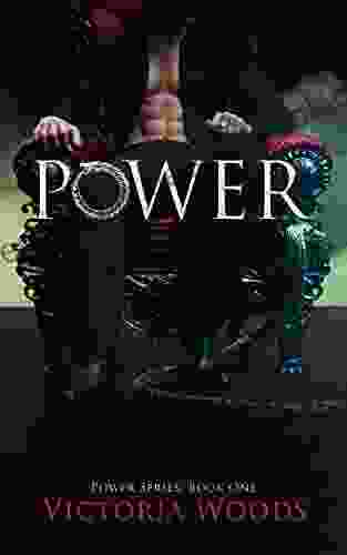 Power: A Mafia Suspense Dark Romance (Power #1)