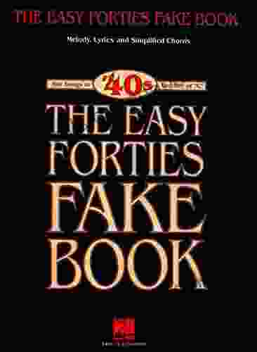 The Easy Forties Fake (Fake Books)
