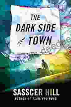 The Dark Side Of Town: A Mystery (A Fia McKee Mystery 2)