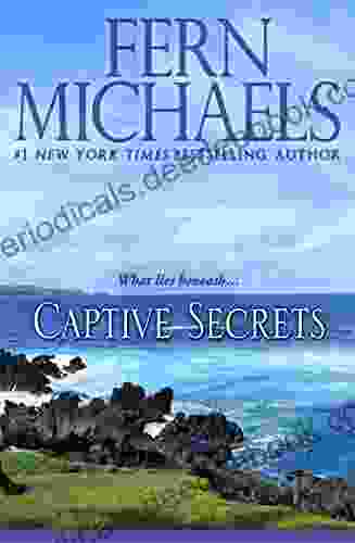 Captive Secrets Fern Michaels