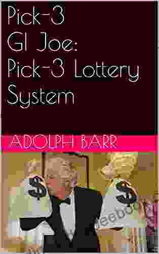 Pick 3 GI Joe:Pick 3 Lottery System