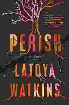 Perish: A Novel Walter Mosley