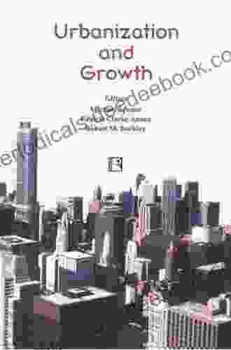 Urbanization And Growth (Commission On Growth And Development)