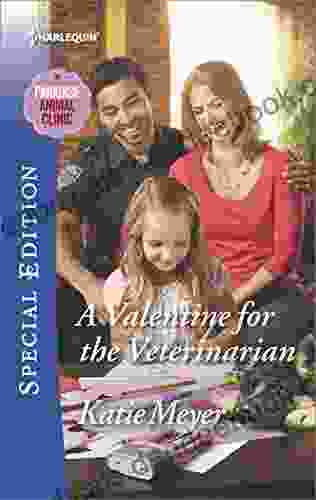 A Valentine For The Veterinarian (Paradise Animal Clinic 2)