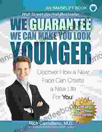 We Guarantee We Can Make You Look Younger