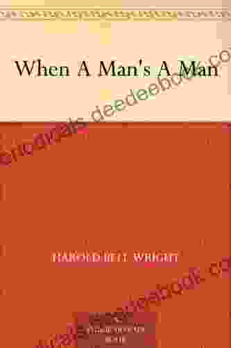 When A Man S A Man