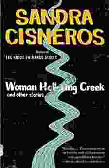 Woman Hollering Creek: And Other Stories (Vintage Contemporaries)